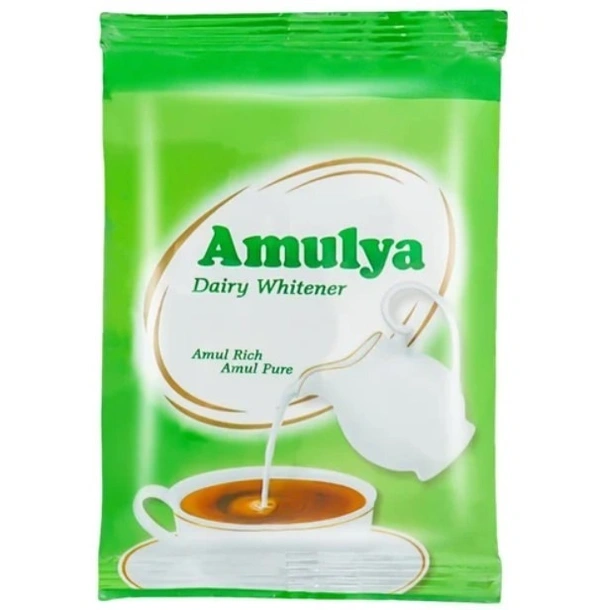 Amulaya Dairy Whitener 10 Rs