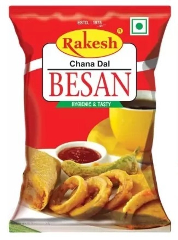 Rakesh Besan 250 gm