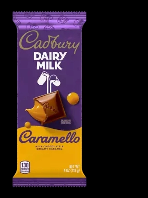 Dairy Milk Chocolate 