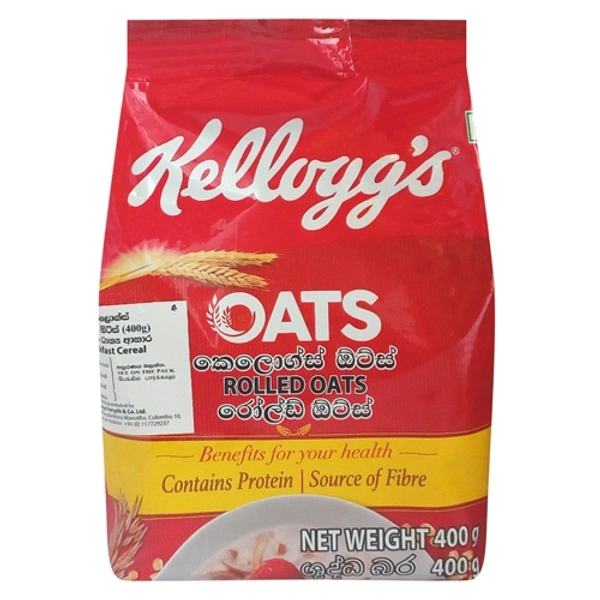 Kellogs Oats 1 Kg