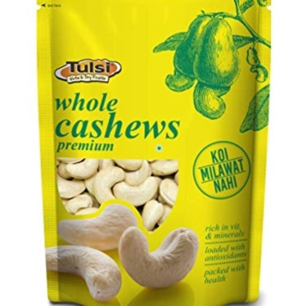 Tulsi Cashew  - 500 Gm