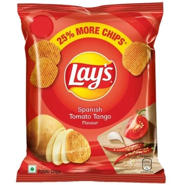 Lays Spanish Tomato Tango