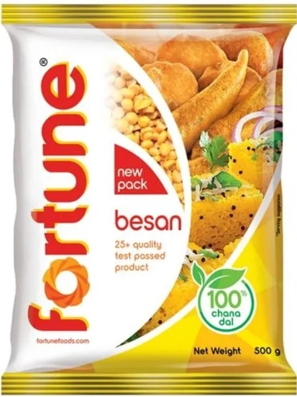 Fortune Besan 200gm