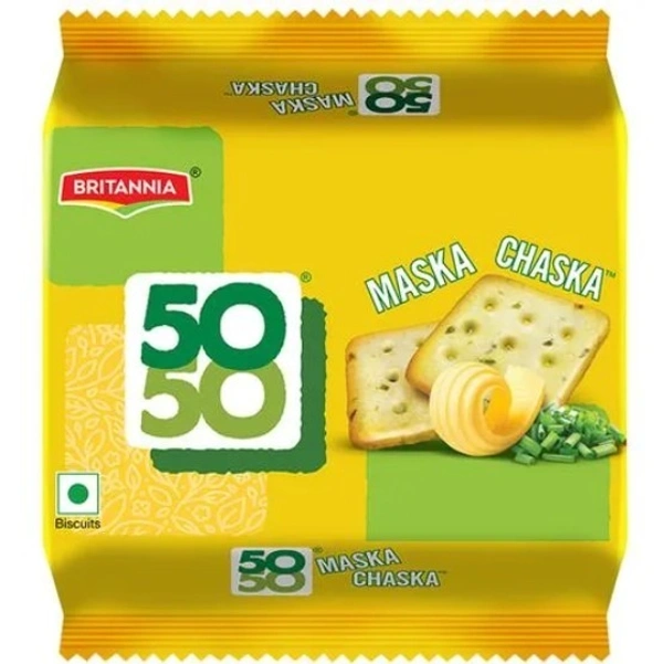 Maska Chaska 105g