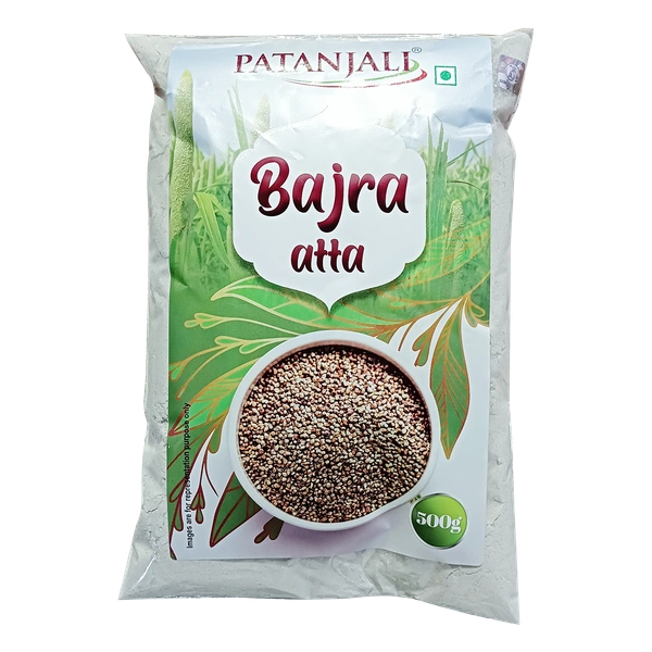 Bajra Atta 500g