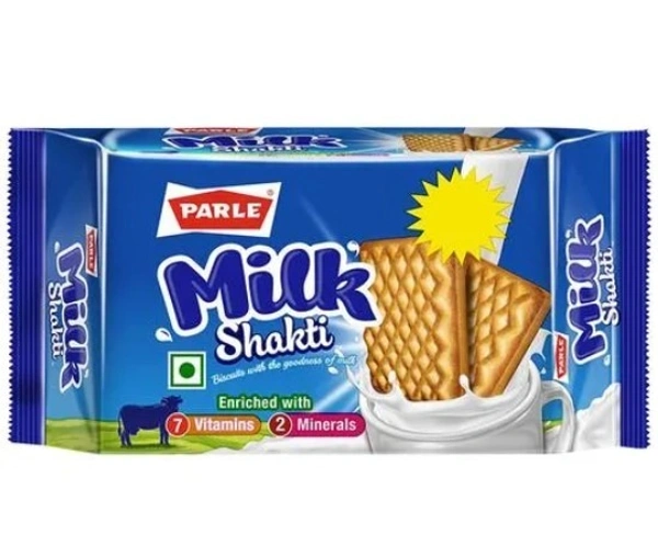 Parle Milk Shakti