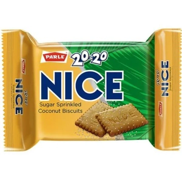 Parle 20-20 Nice