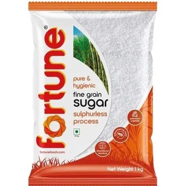 Fortune Sugar Sulpharless 1kg