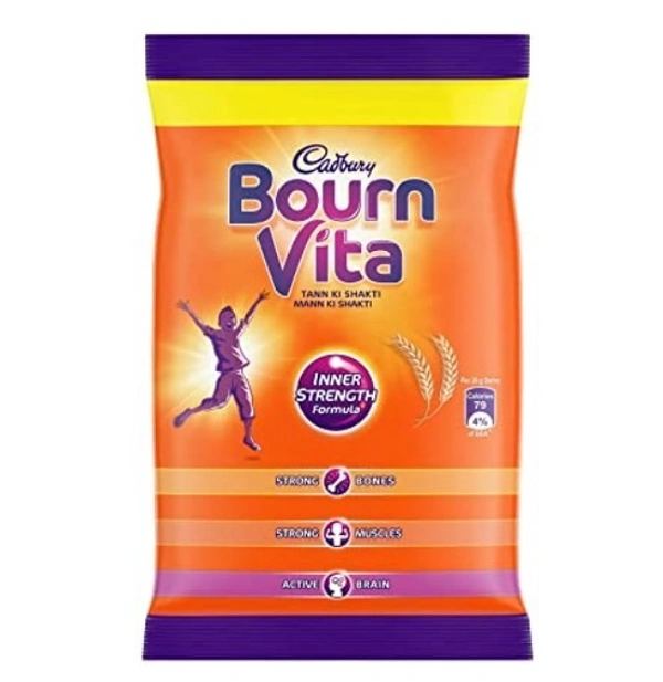 Bournvita Rs5