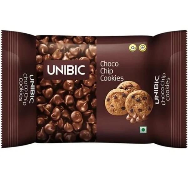 Unibic Choco Chip Cookies 150gm
