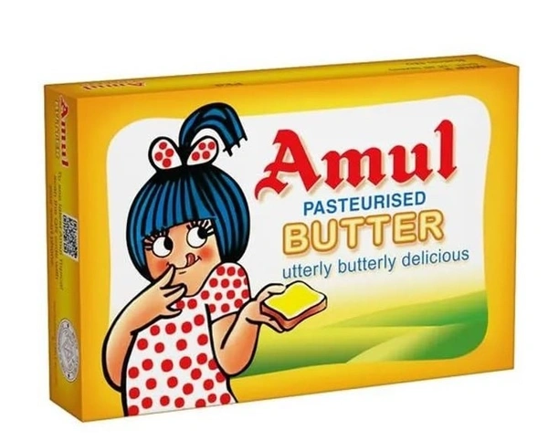 Amul Butter 100gm