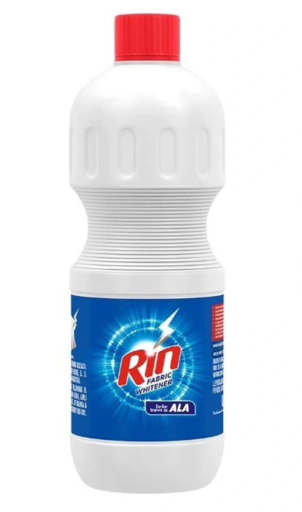 Rin Ala Fabric Whitener 500ml