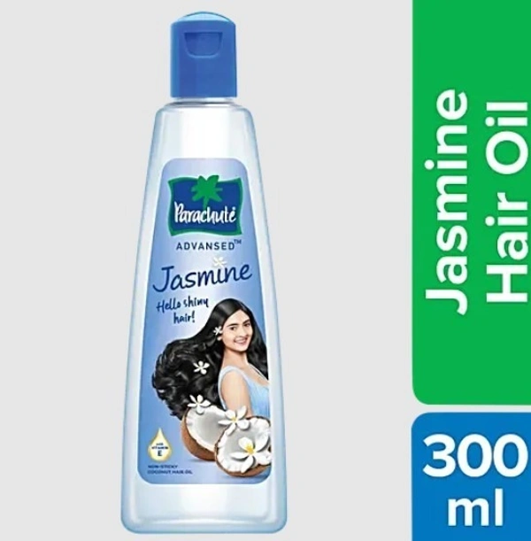 Parachute Jasmine Hair Oil 300ml