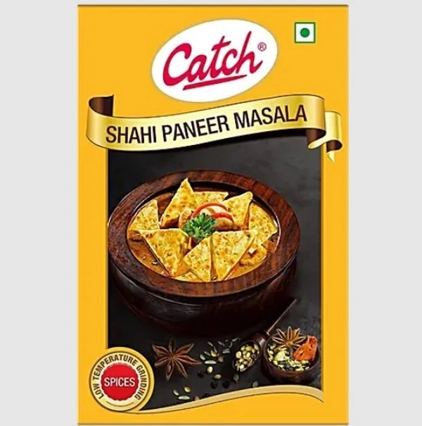 Catch Shahi Paneer Masala 10g
