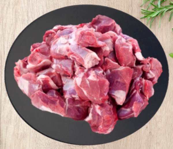 Mutton - 1 Kg