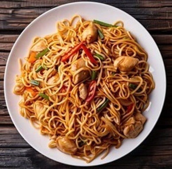 Chicken Chowmein 
