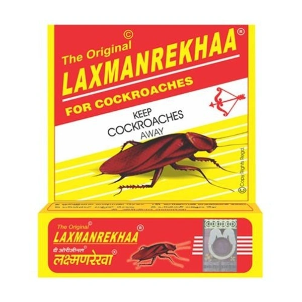 LaxmanRekha Chalk 15g