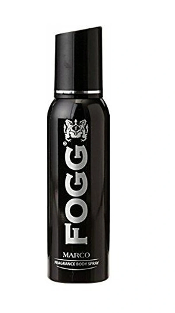 Fogg Marco Body Spray 120ml
