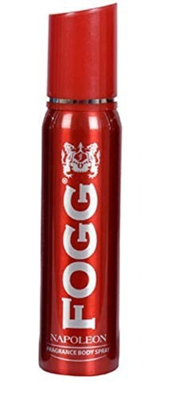 Fogg Napoleon Body Spray 120ml