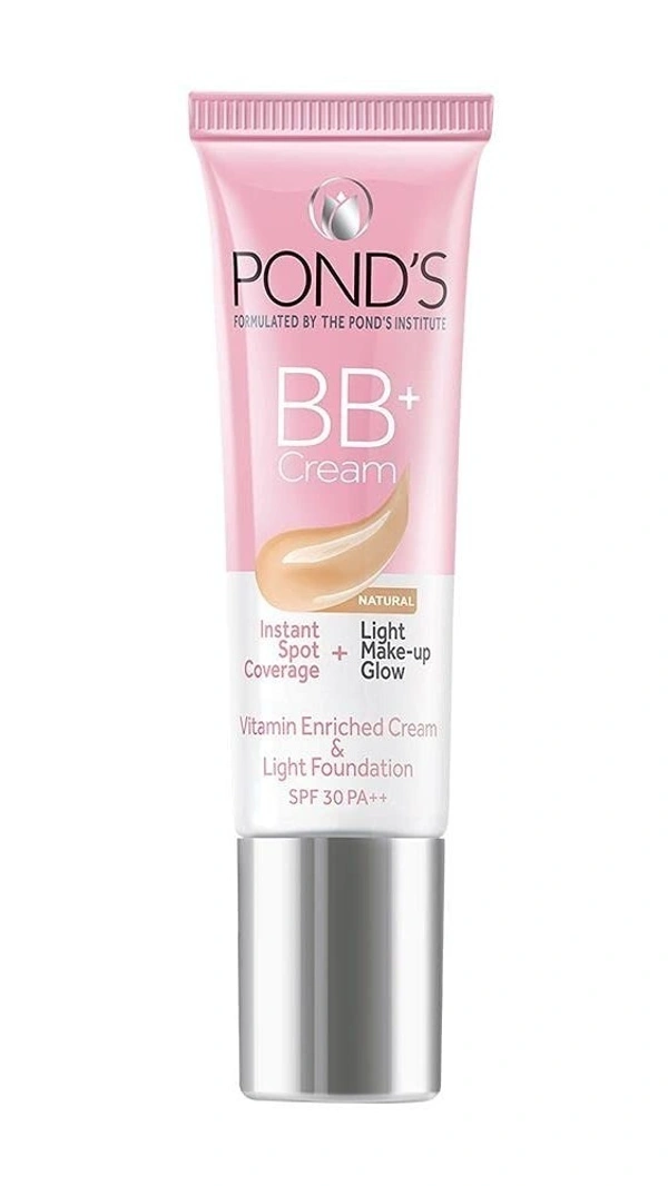 Pond'S BB+ Cream 9g