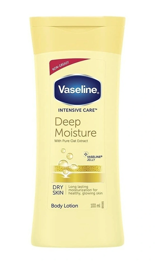 Vaseline Body Lotion100ml