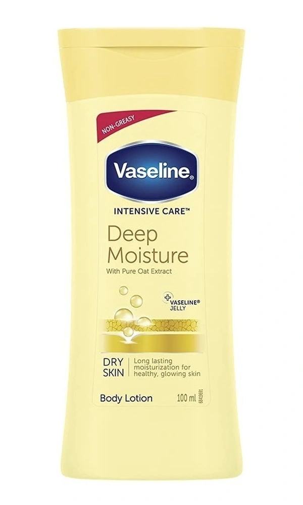 Vaseline Body Lotion 40ml