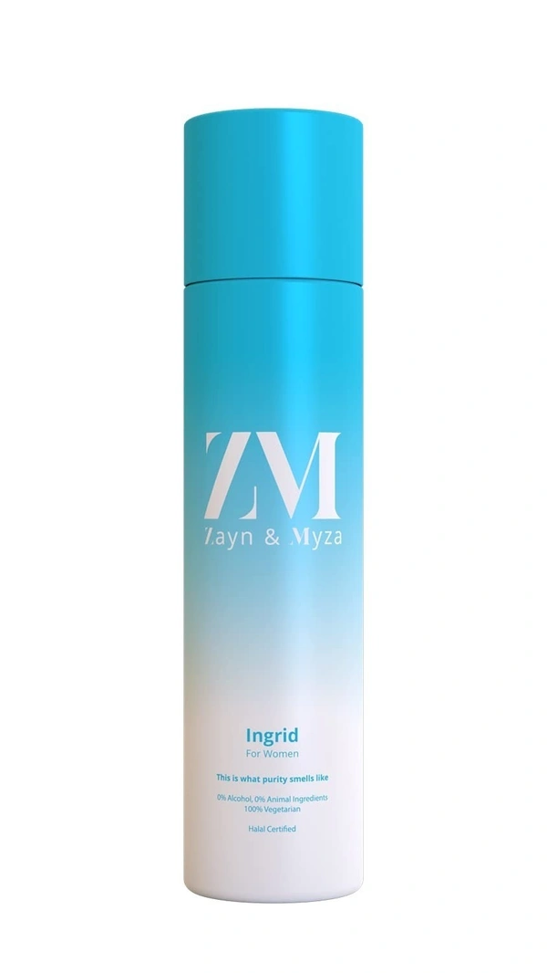 ZM Ingrid Body Spray 100ml