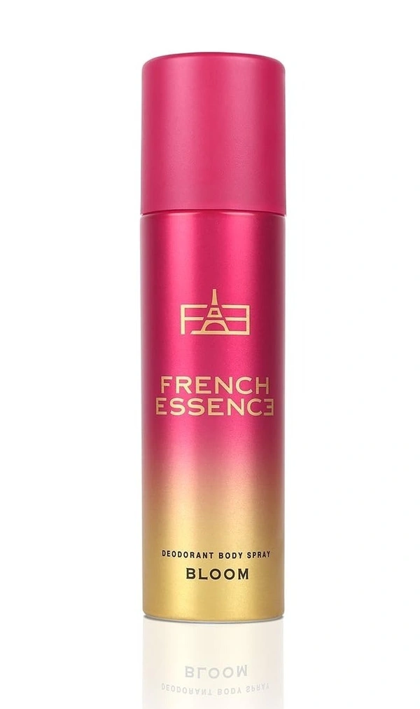 French Essence Aura Body Spray 150ml