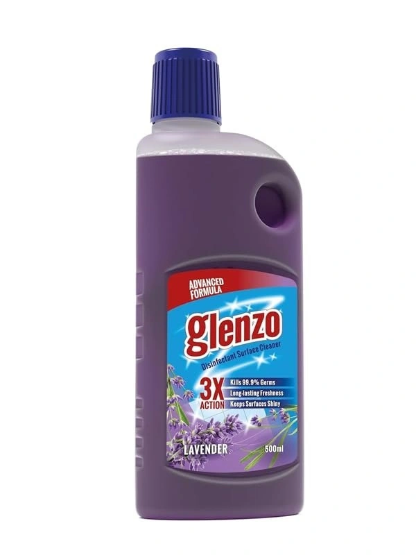 Glenzo Lavender 1L