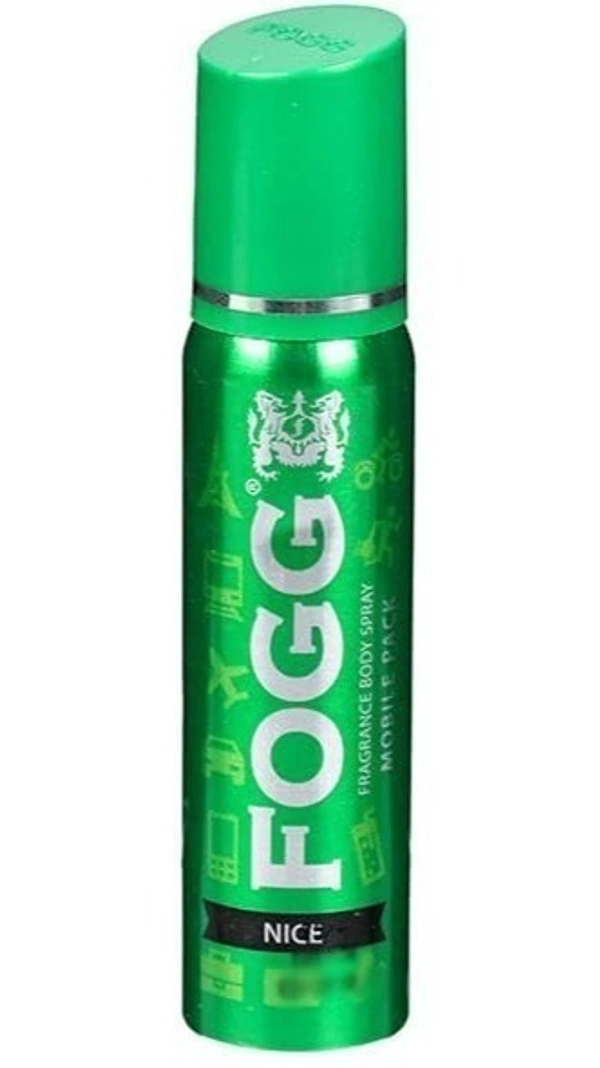 Fogg Nice Body Spray 120ml