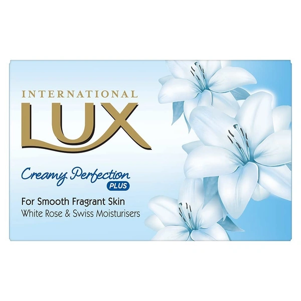 LUX International Soap 75g