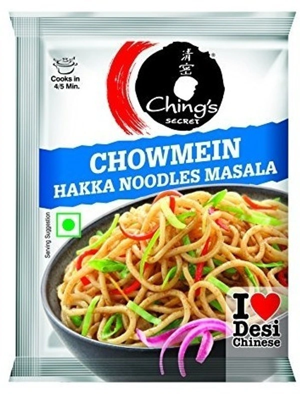 Ching's Hakka Noodle Masala, 20g