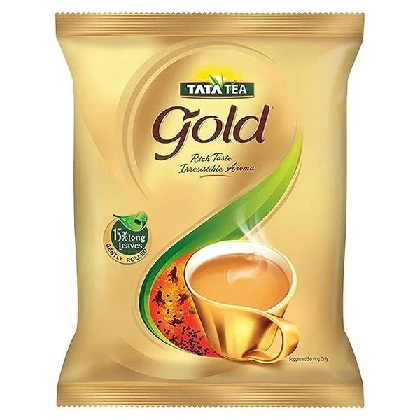 Tata Tea Gold 100g