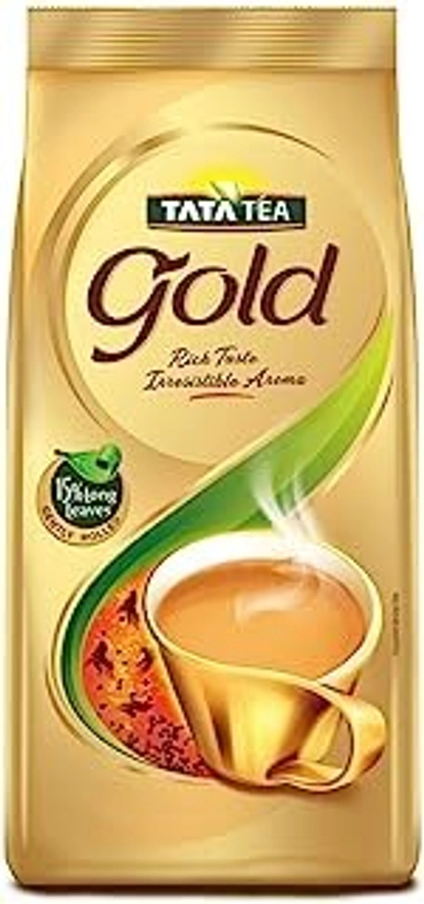 Tata Tea Gold 500g