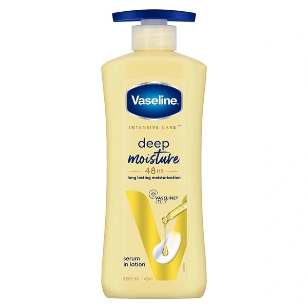 Vaseline Body Lotion 200ml