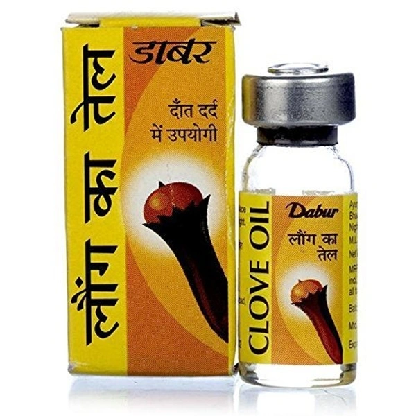 Dabur Clove oil 8ml