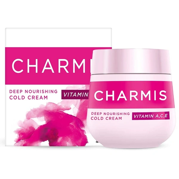 Charmis Deep Nourishing Cold Cream 30ml,