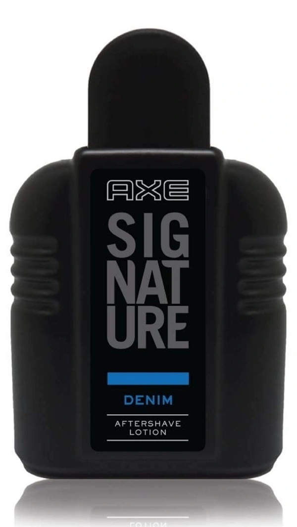 AXE  After Shave Lotion 100 ml