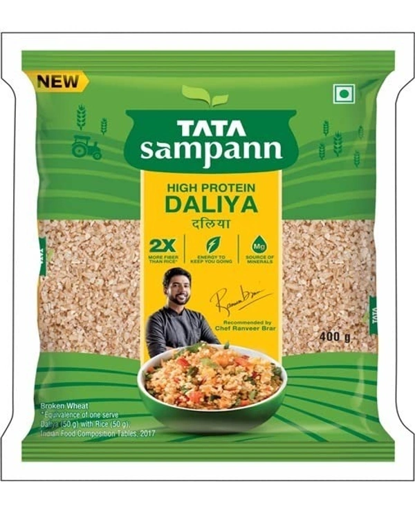 Tata Sampann Dalia 400g