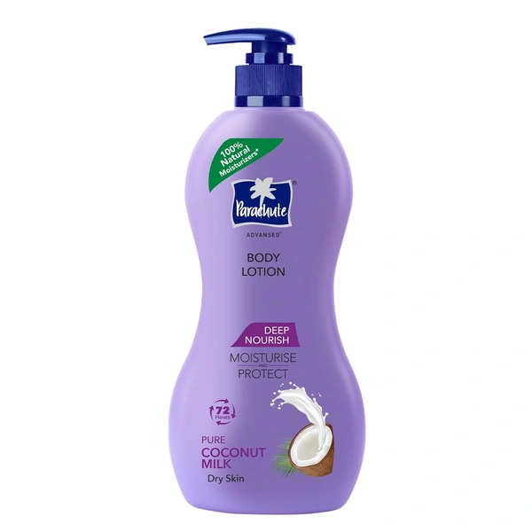 Parachute Body Lotion 400ml