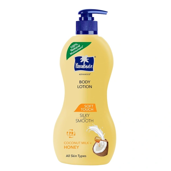Parachute  Body Lotion 400ml 
