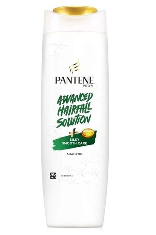 Pantene Silky Smooth Care 75ml Shampoo 