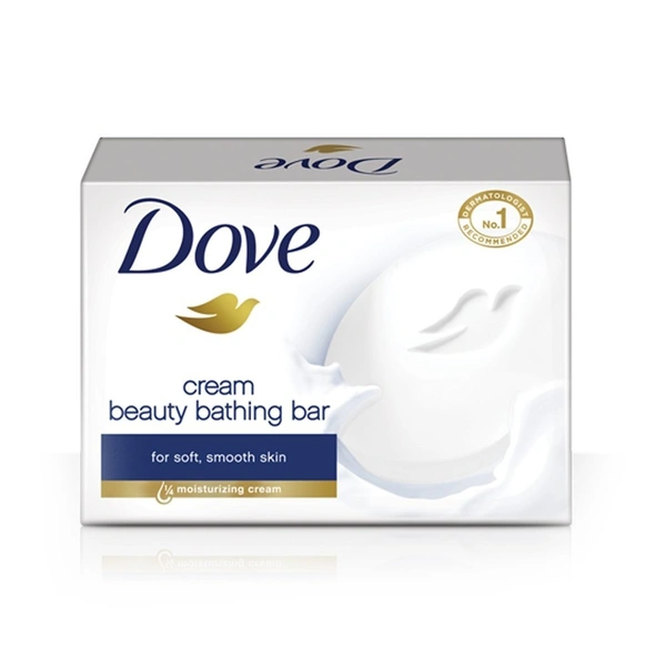 Dove Soap 120g