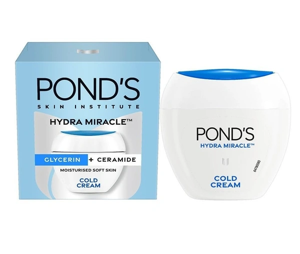 Ponds Hydra Miracle Cold cream 55ml
