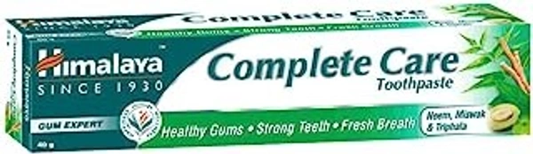 Himalaya Complete Care 150g Toothpaste 