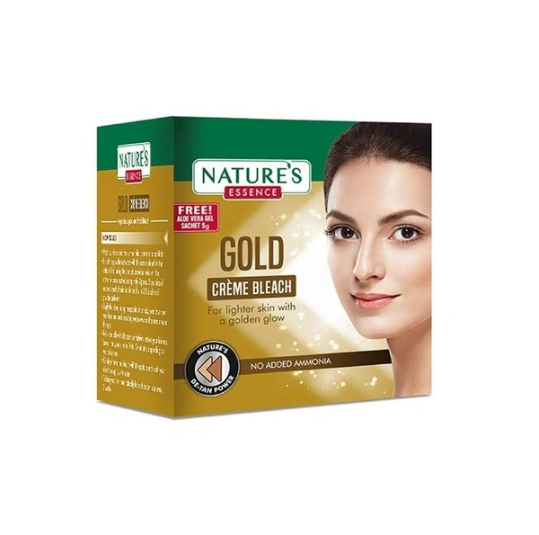 Nature's Gold Bleach 21g