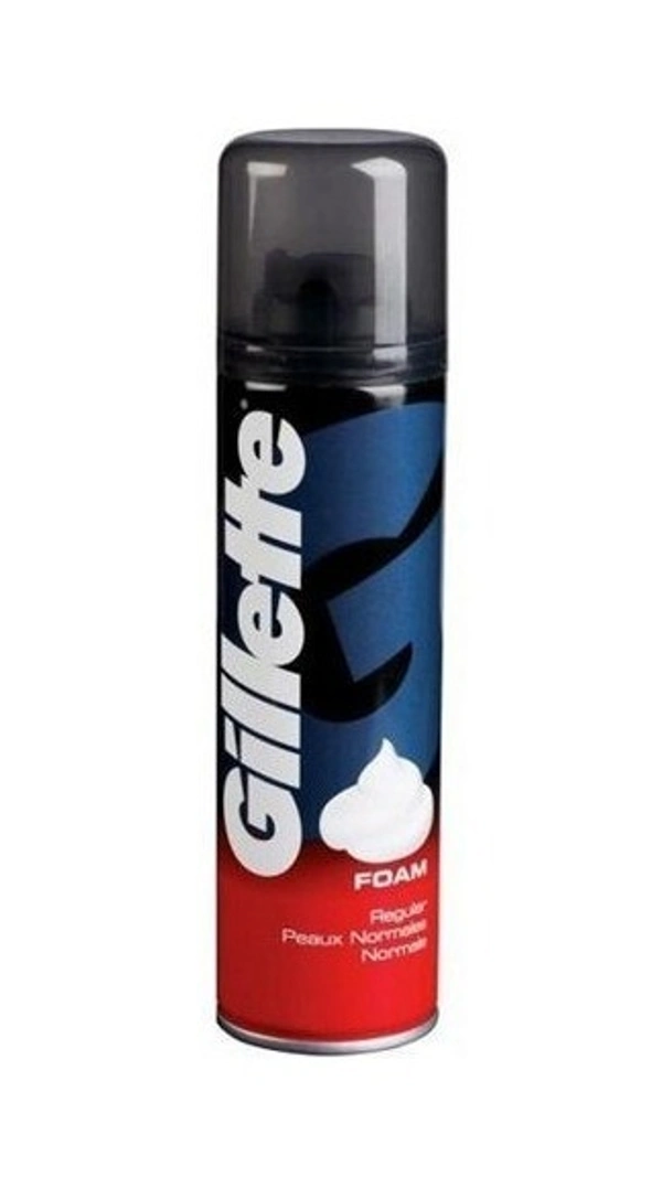Gillette Classic Shave Foam 300g
