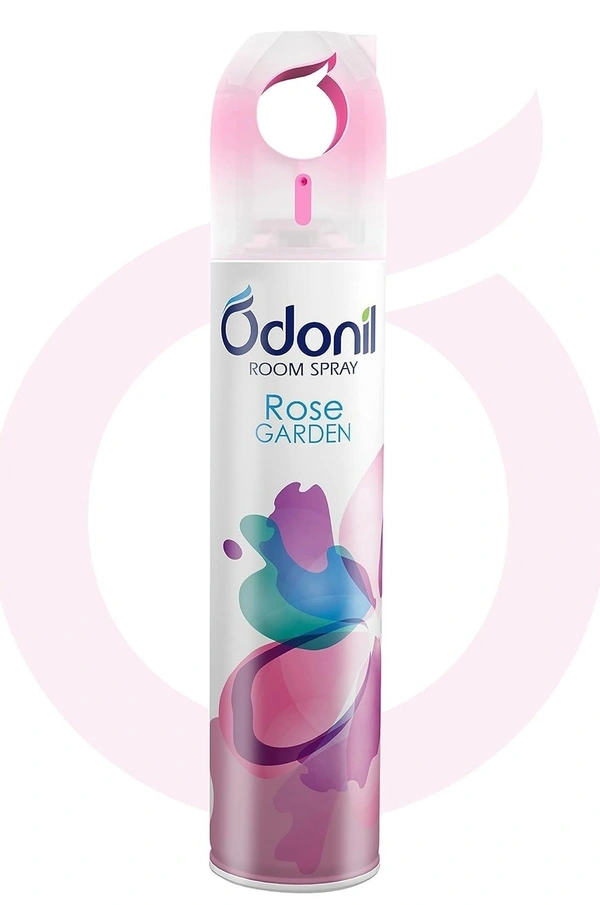 Odonil Rose Graden Room Spray 220ml