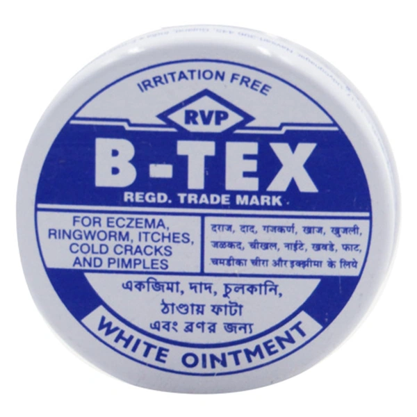 B-Tex Ointment 14g 