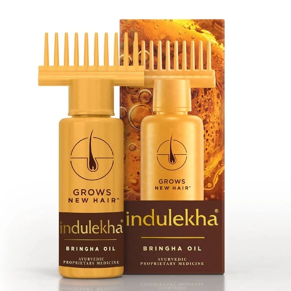 Indulekha Bringha  Hair Oil 50ml